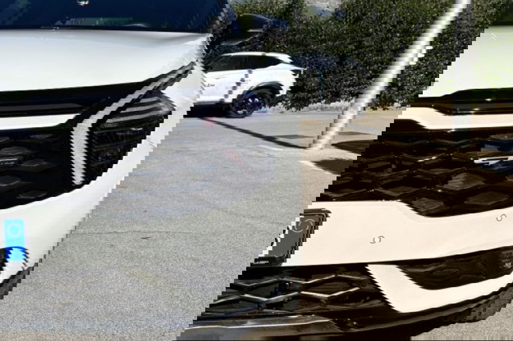 Kia Sportage usata a Latina (12)