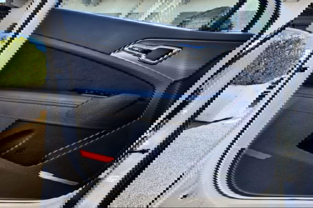 Kia Sportage usata a Latina (13)