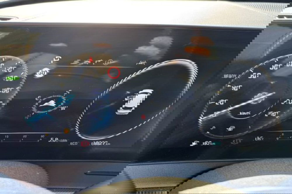 Kia Sportage usata a Latina (14)