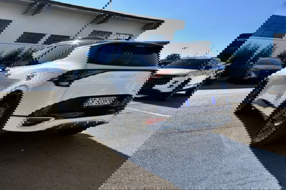 Kia Sportage usata a Latina (5)