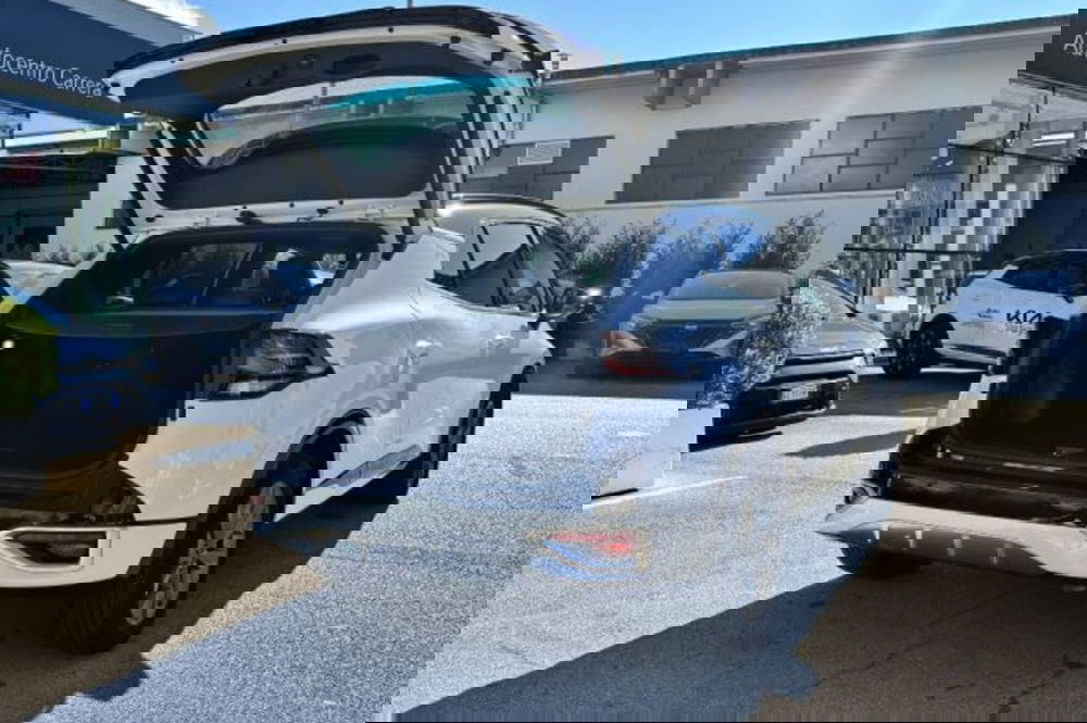 Kia Sportage usata a Latina (7)