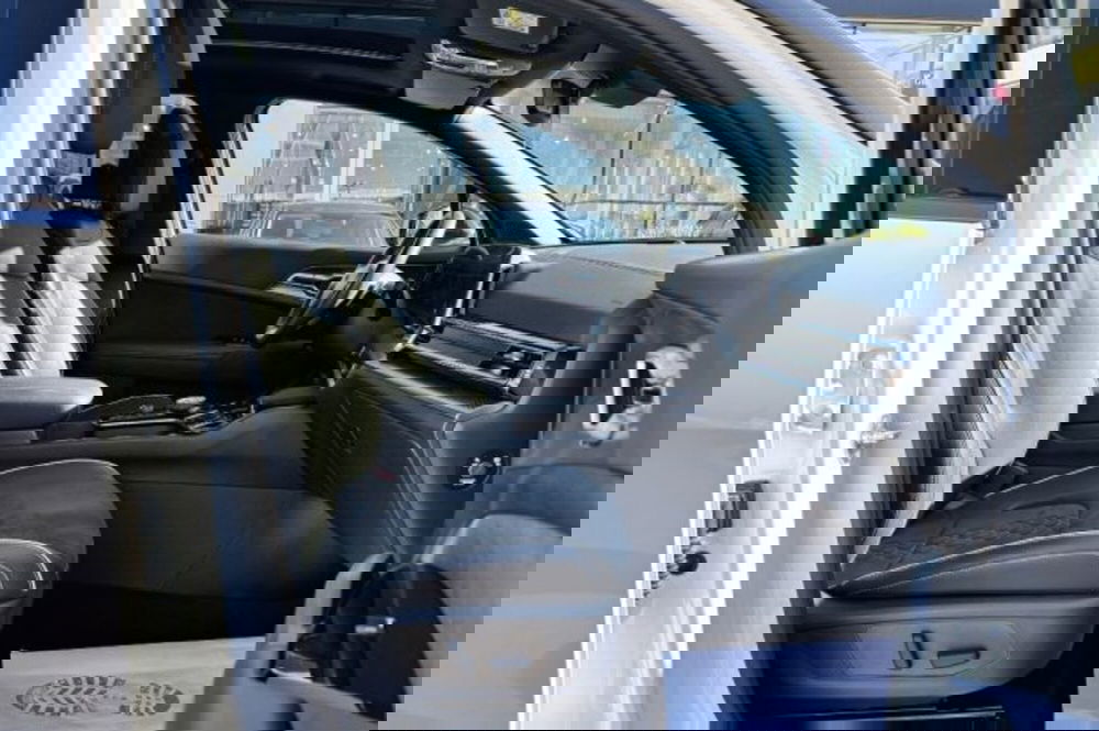 Kia Sportage usata a Latina (8)