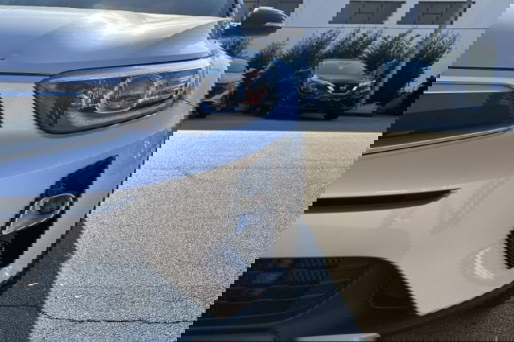 Kia Stonic usata a Latina (11)