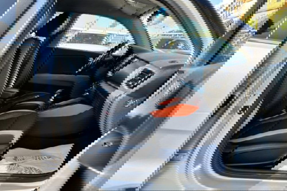 Kia Stonic usata a Latina (8)