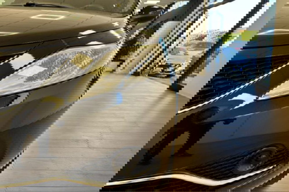 Lancia Ypsilon usata a Latina (11)