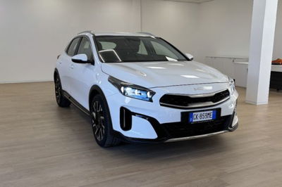 Kia XCeed 1.0 T-GDi GPL Business del 2023 usata a Fondi