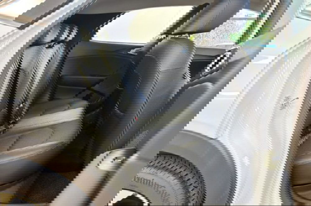 Kia XCeed usata a Latina (10)