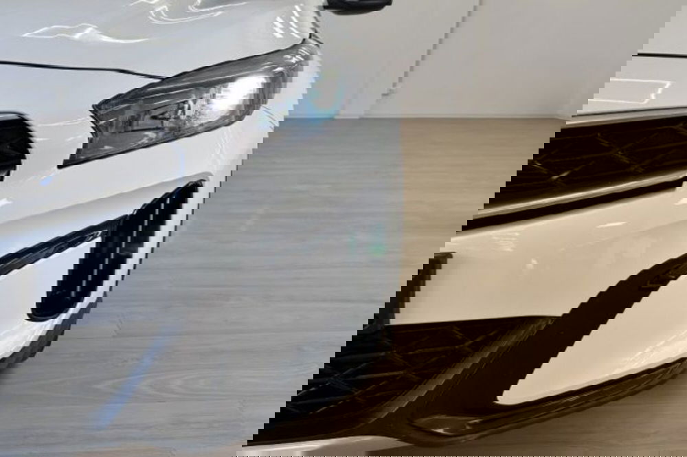 Kia XCeed usata a Latina (11)