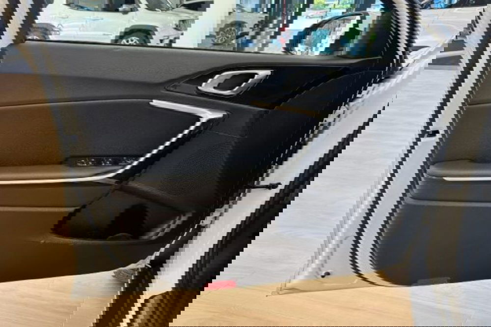 Kia XCeed usata a Latina (12)