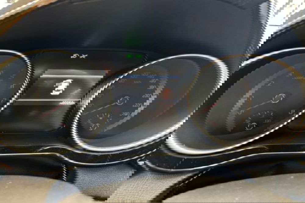 Kia XCeed usata a Latina (13)