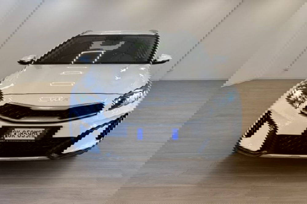 Kia XCeed usata a Latina (2)