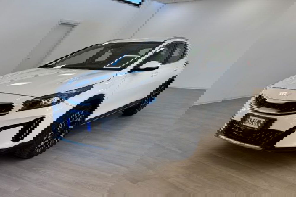 Kia XCeed usata a Latina (3)