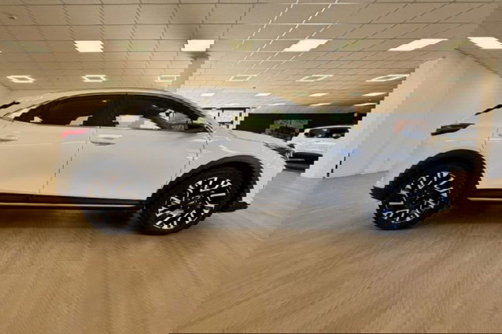 Kia XCeed usata a Latina (4)