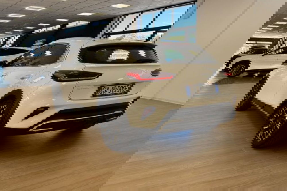 Kia XCeed usata a Latina (5)