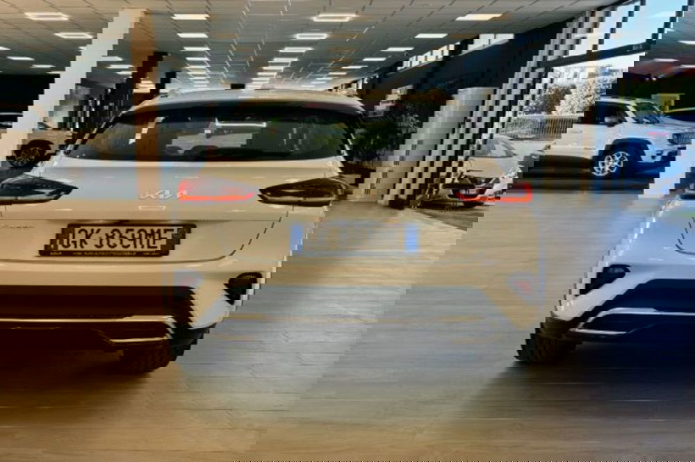 Kia XCeed usata a Latina (6)