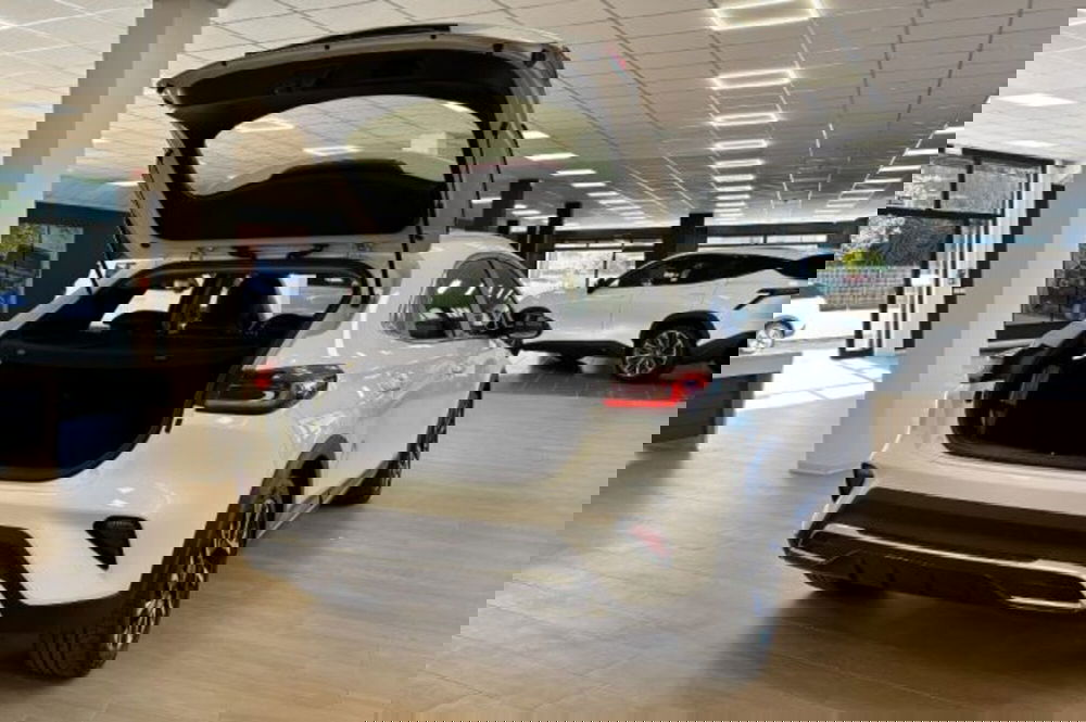 Kia XCeed usata a Latina (7)