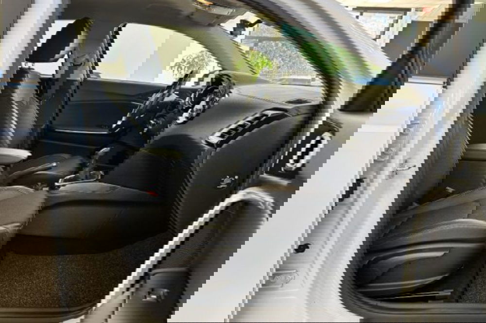 Kia XCeed usata a Latina (8)