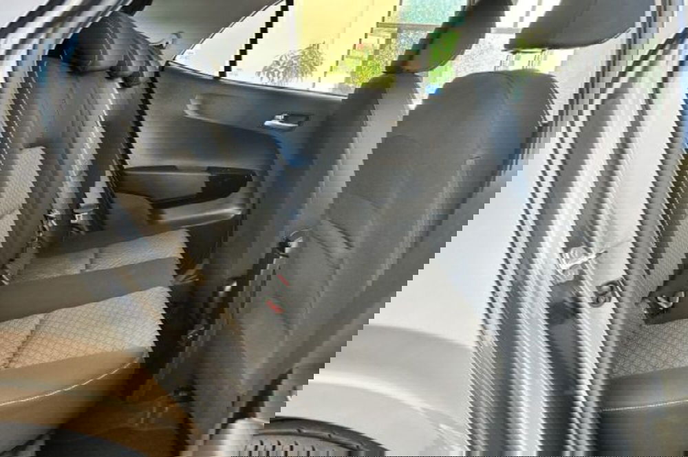 Kia Picanto usata a Latina (10)