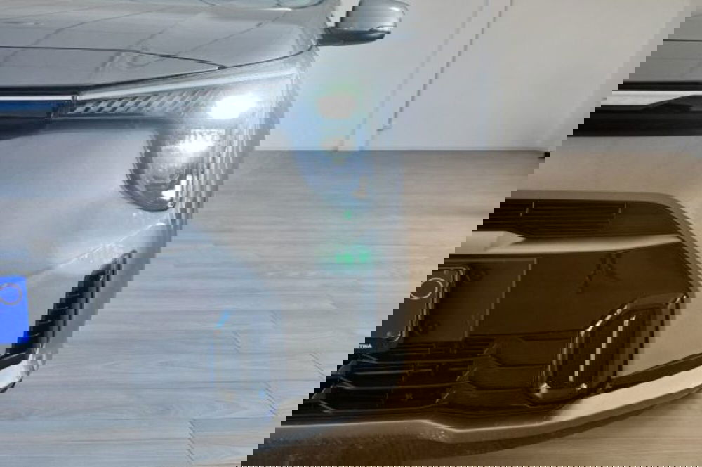 Kia Picanto usata a Latina (11)