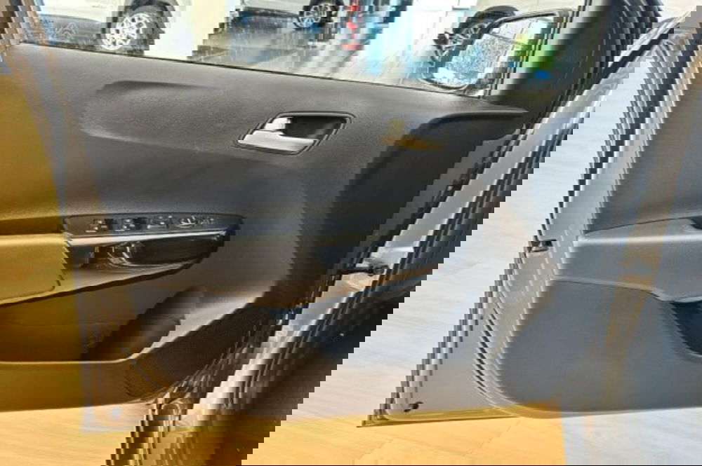 Kia Picanto usata a Latina (12)