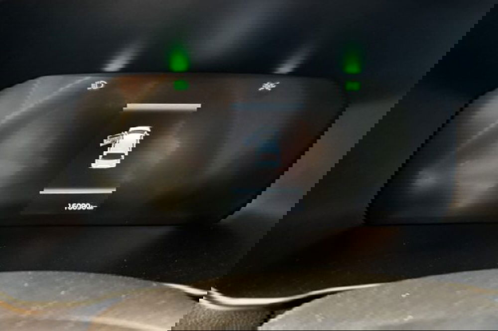 Kia Picanto usata a Latina (13)