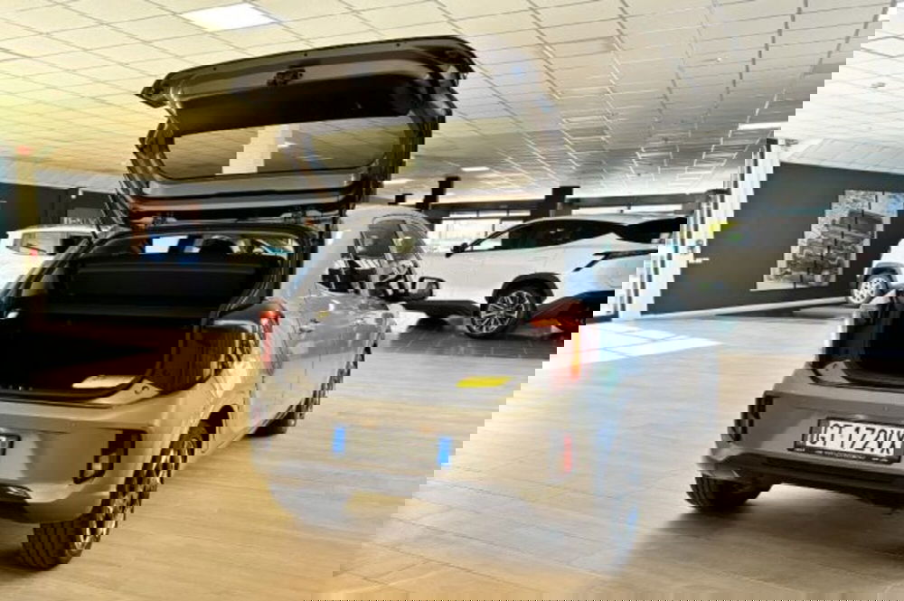 Kia Picanto usata a Latina (7)