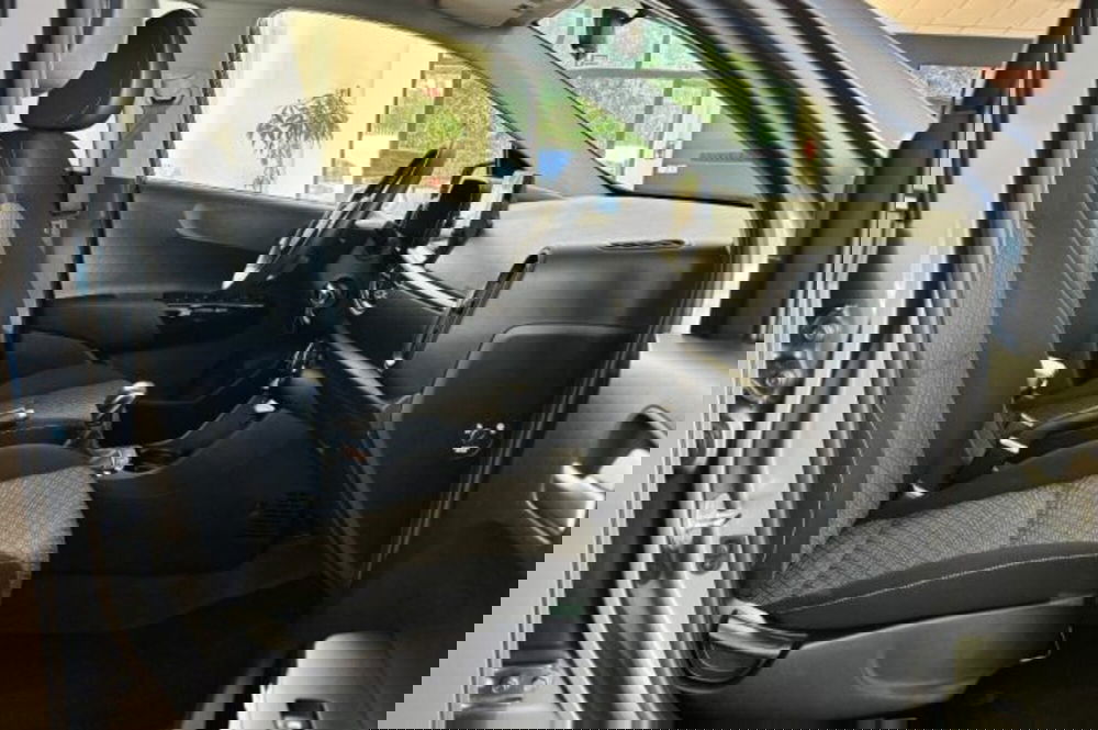 Kia Picanto usata a Latina (8)