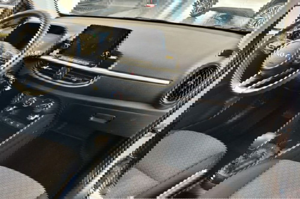 Kia Picanto usata a Latina (9)