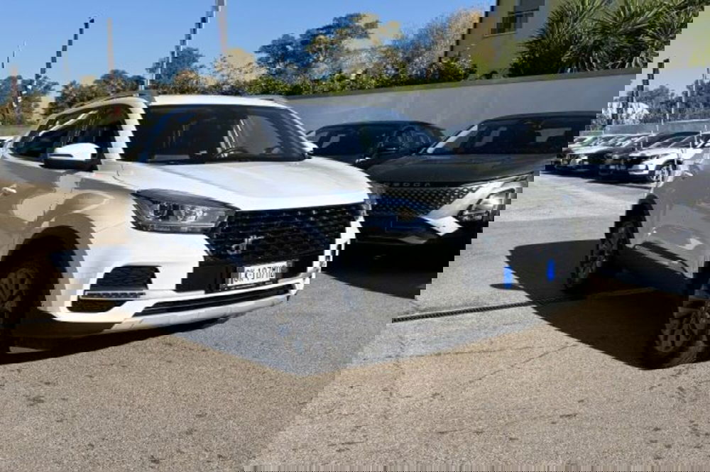 Dr dr 4.0 usata a Latina