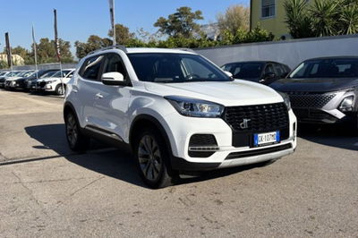 Dr dr 4.0 4.0 1.5 Bi-Fuel GPL del 2023 usata a Fondi