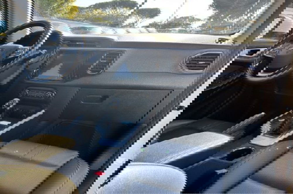 Dr dr 4.0 usata a Latina (10)