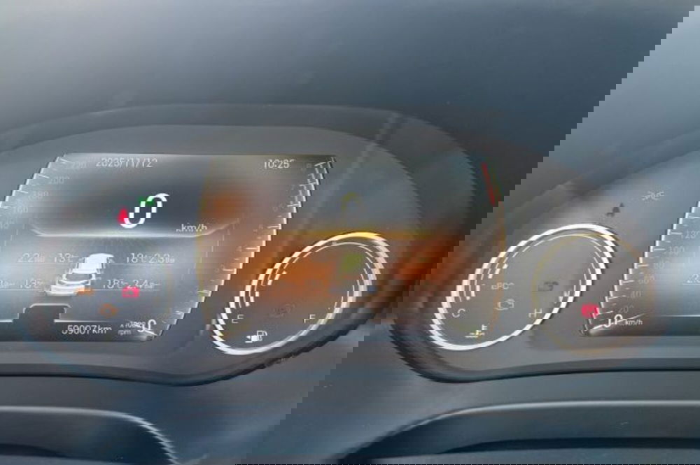 Dr dr 4.0 usata a Latina (14)