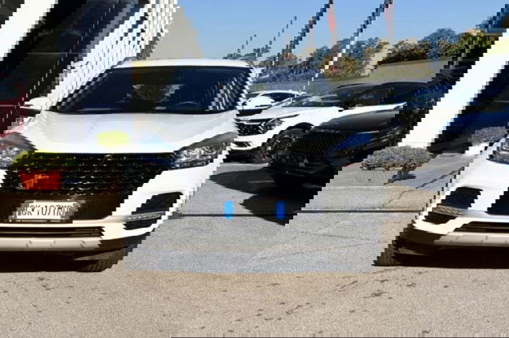 Dr dr 4.0 usata a Latina (2)