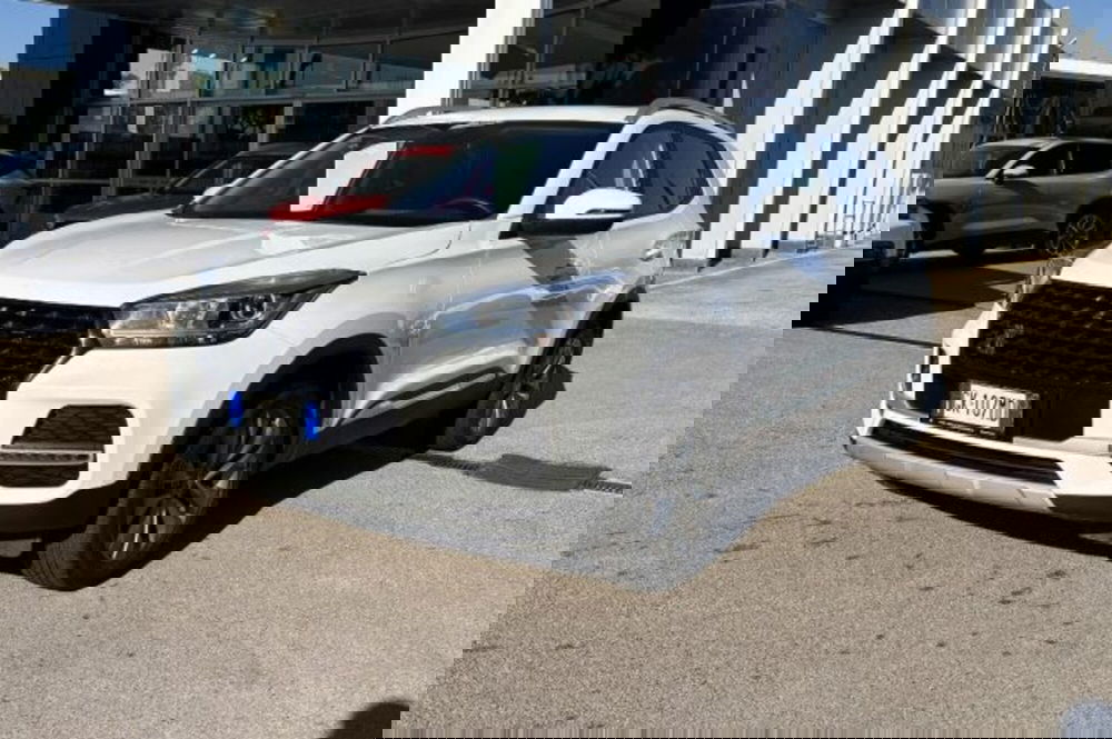 Dr dr 4.0 usata a Latina (3)