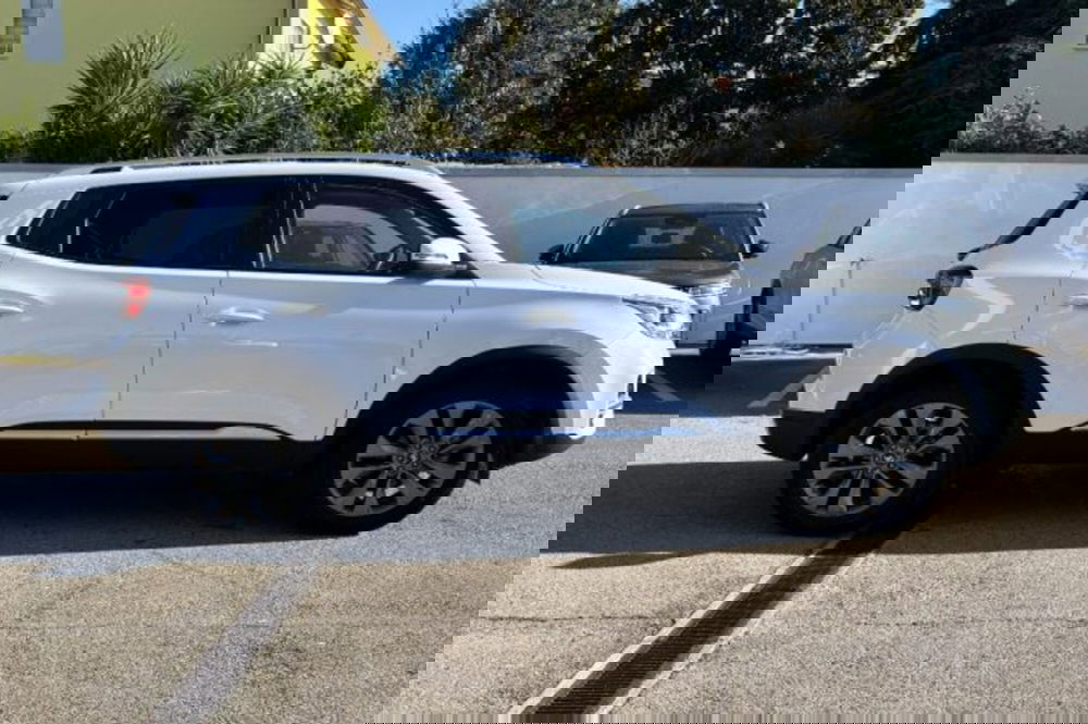 Dr dr 4.0 usata a Latina (4)