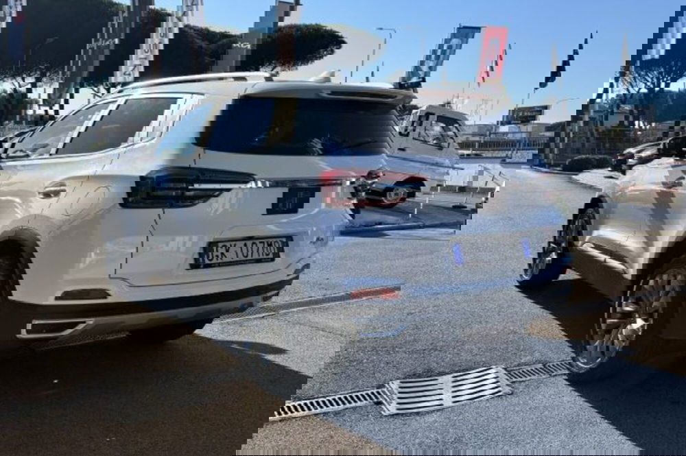 Dr dr 4.0 usata a Latina (5)