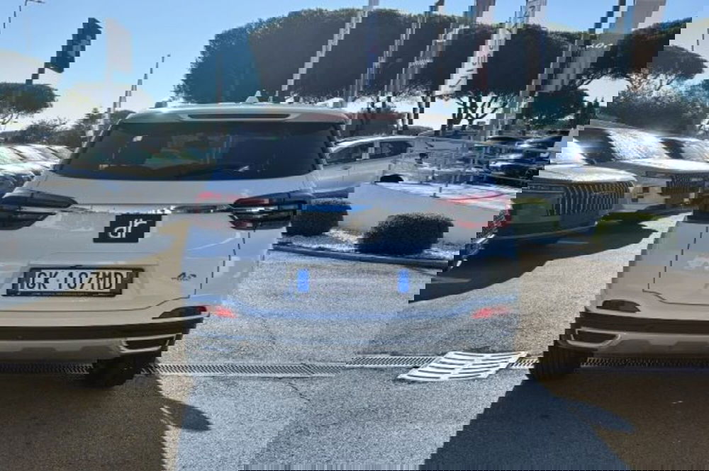 Dr dr 4.0 usata a Latina (6)