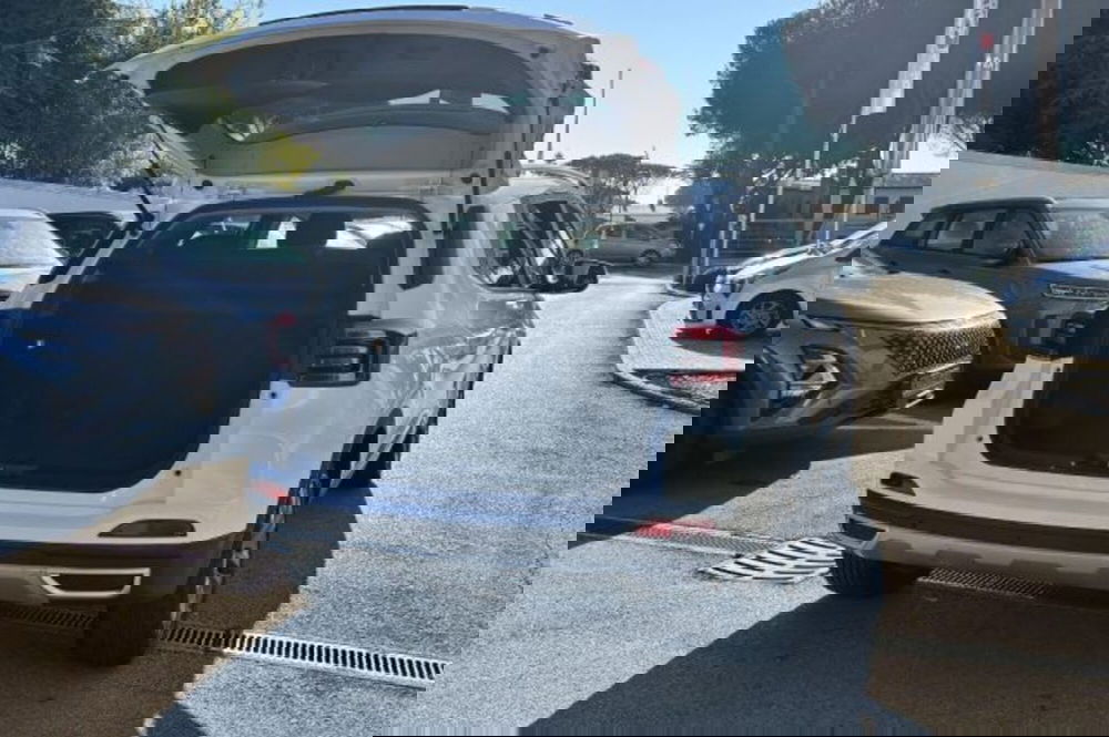 Dr dr 4.0 usata a Latina (7)