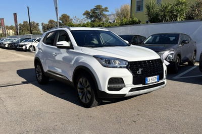 Dr dr 4.0 4.0 1.5 Bi-Fuel GPL del 2022 usata a Fondi