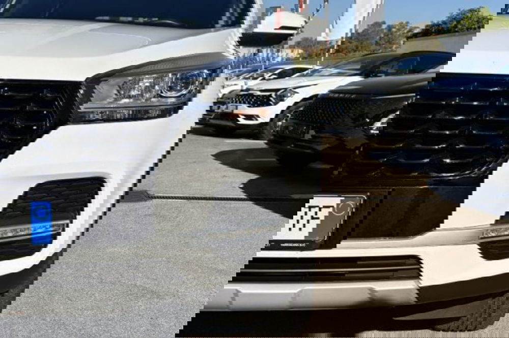 Dr dr 4.0 usata a Latina (11)