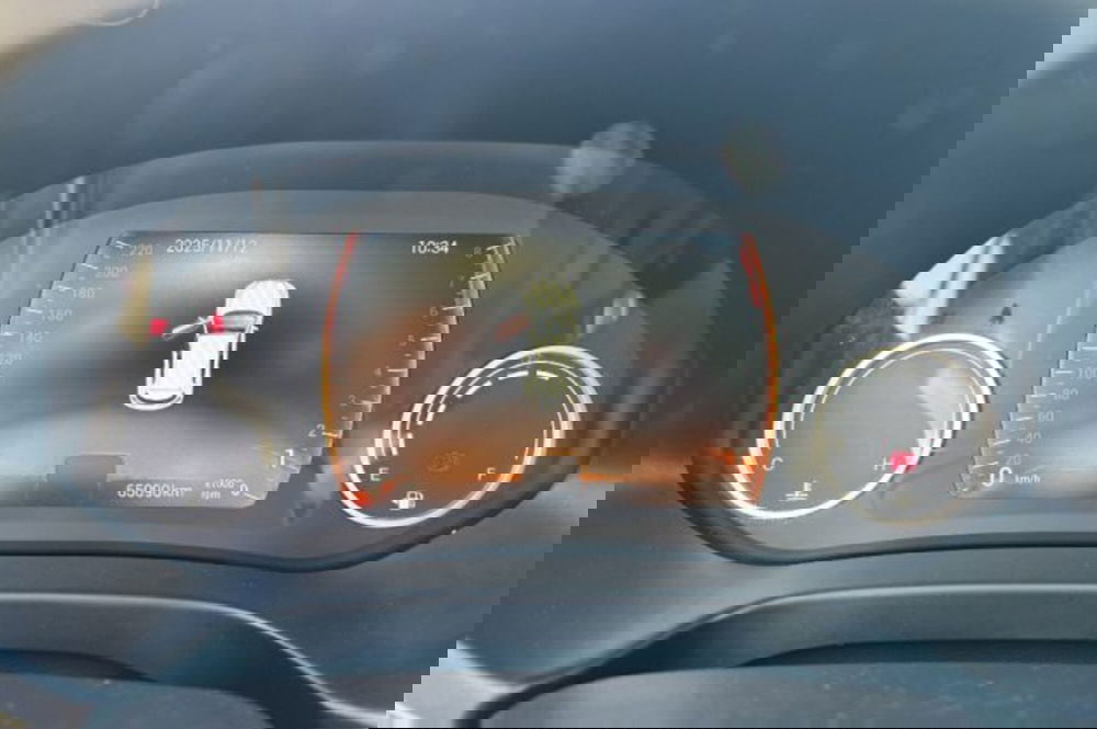 Dr dr 4.0 usata a Latina (13)