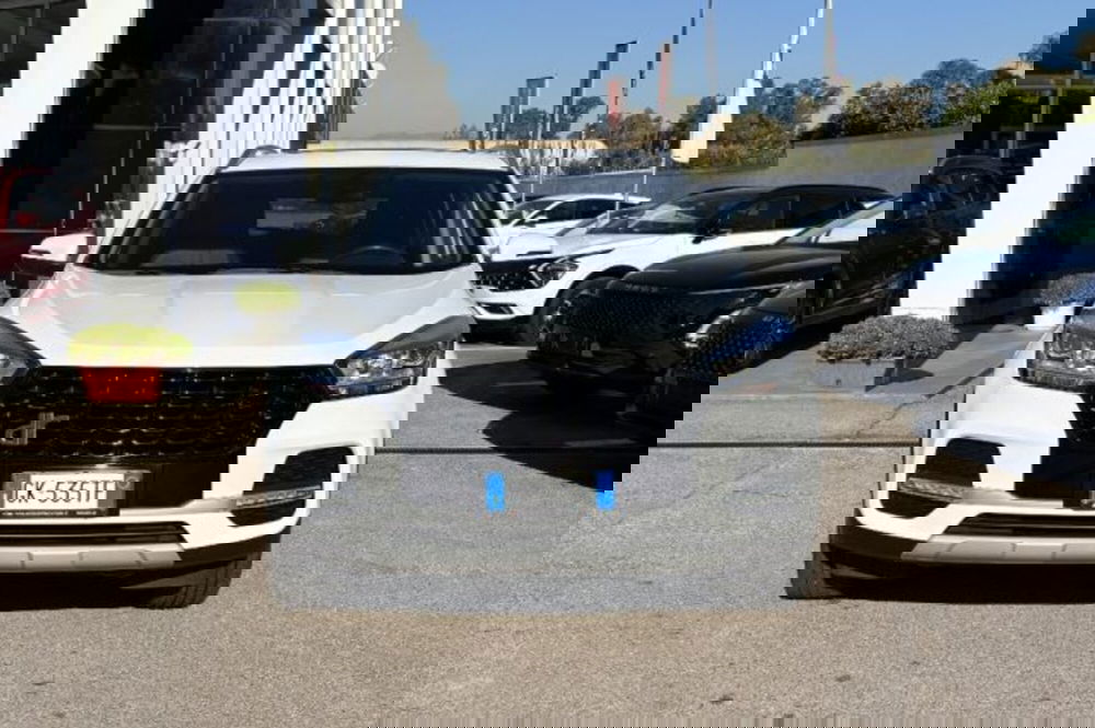 Dr dr 4.0 usata a Latina (2)