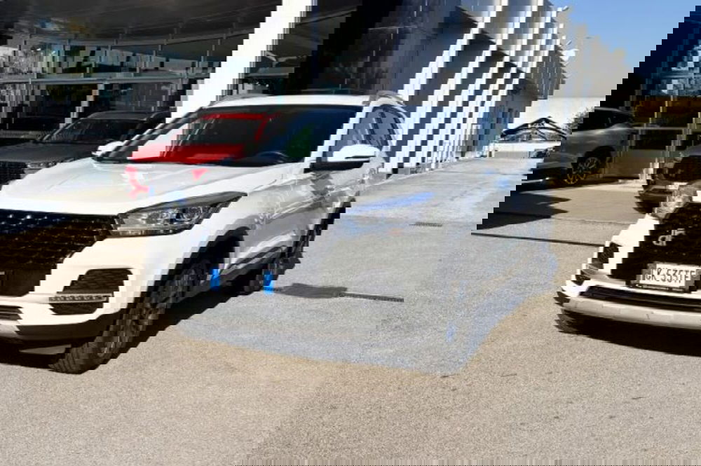 Dr dr 4.0 usata a Latina (3)