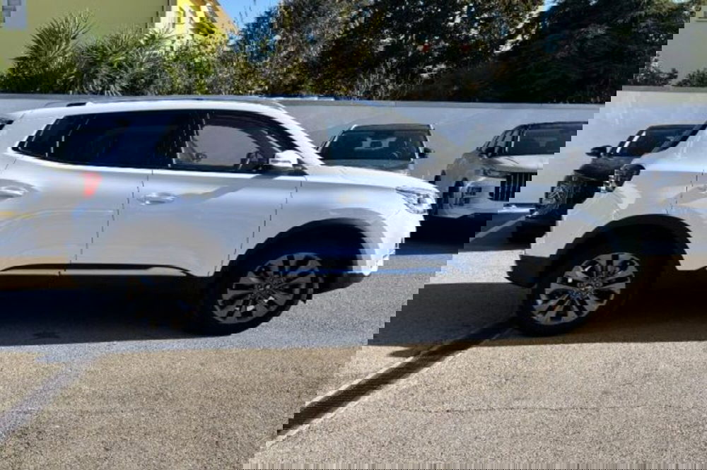 Dr dr 4.0 usata a Latina (4)