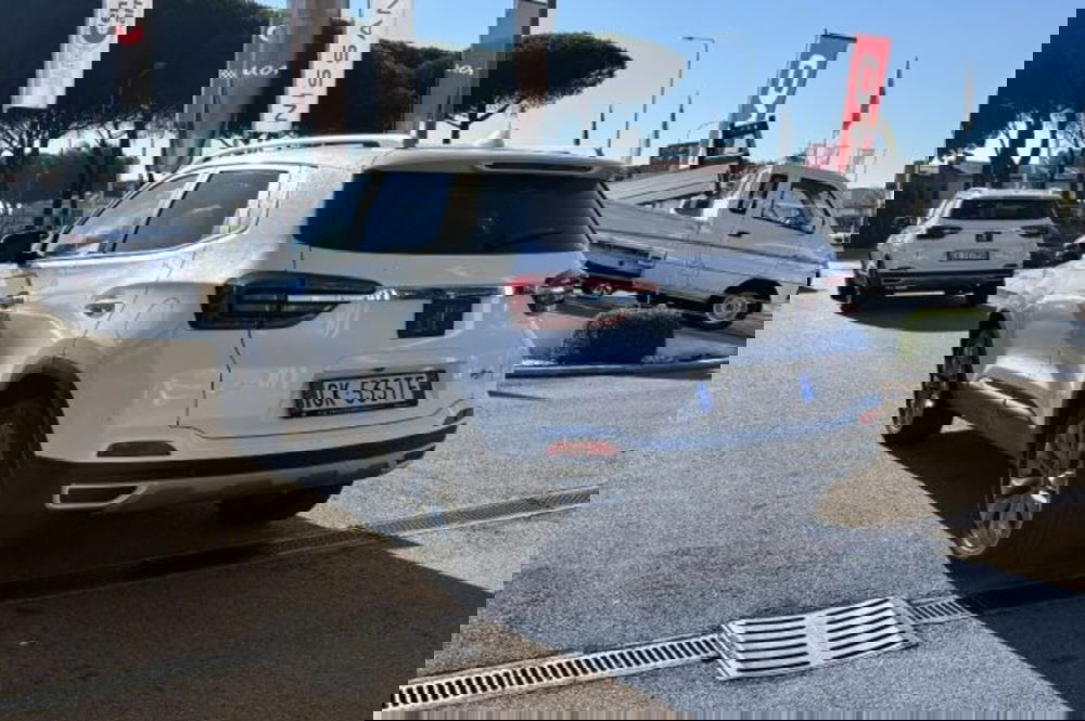 Dr dr 4.0 usata a Latina (5)