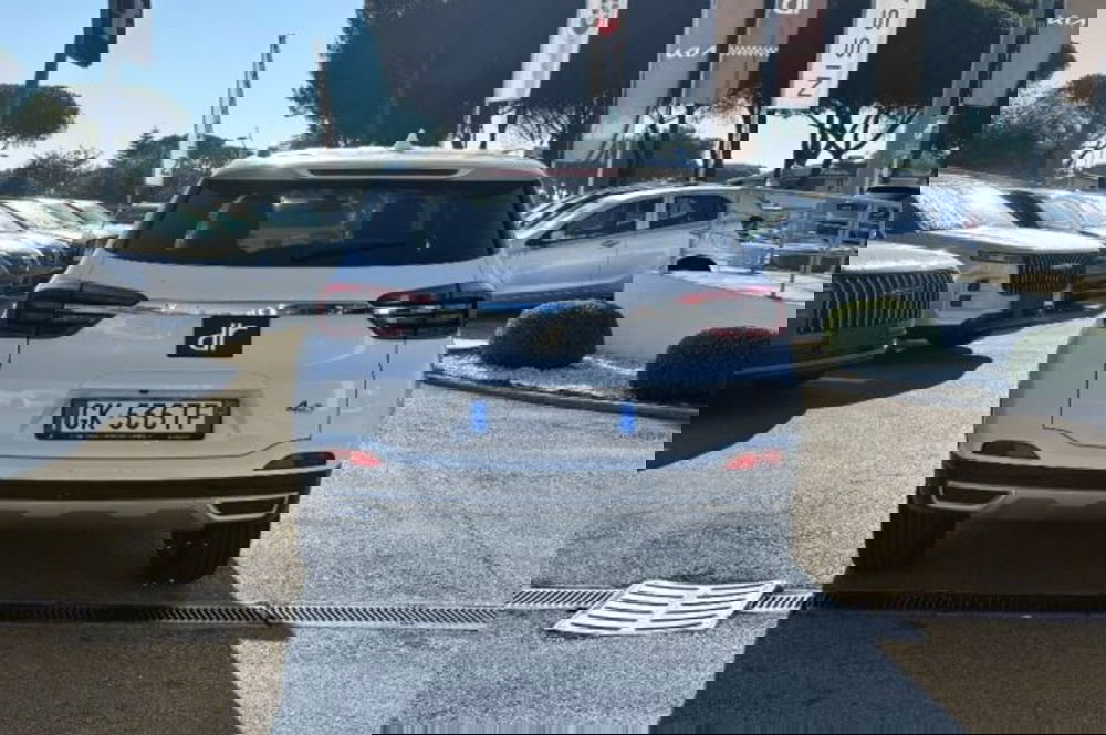 Dr dr 4.0 usata a Latina (6)