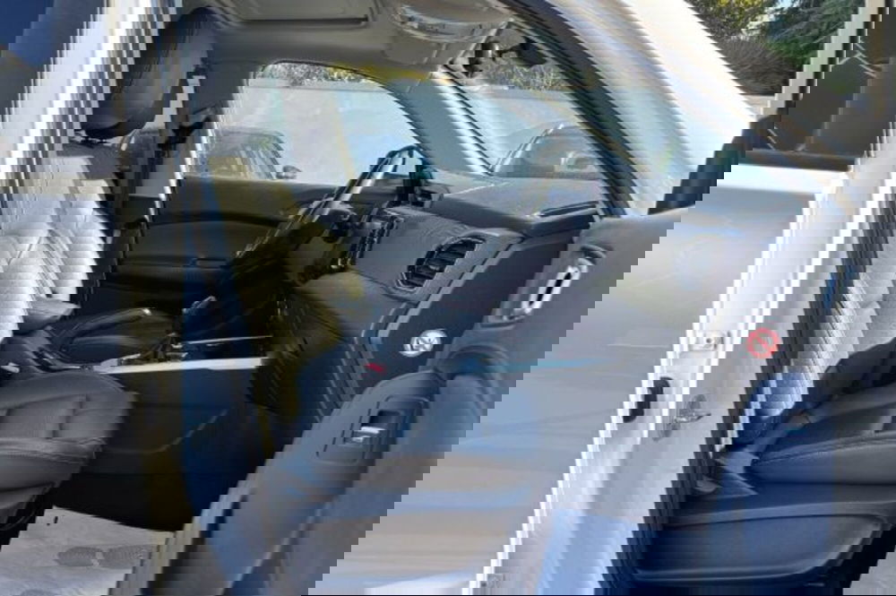 Dr dr 4.0 usata a Latina (8)