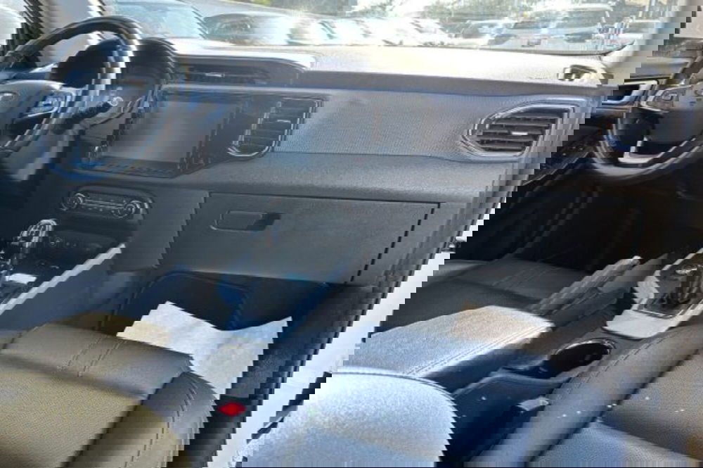 Dr dr 4.0 usata a Latina (9)