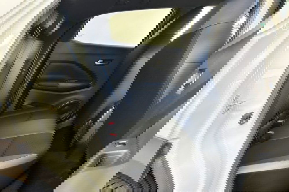 Nissan Juke usata a Latina (10)