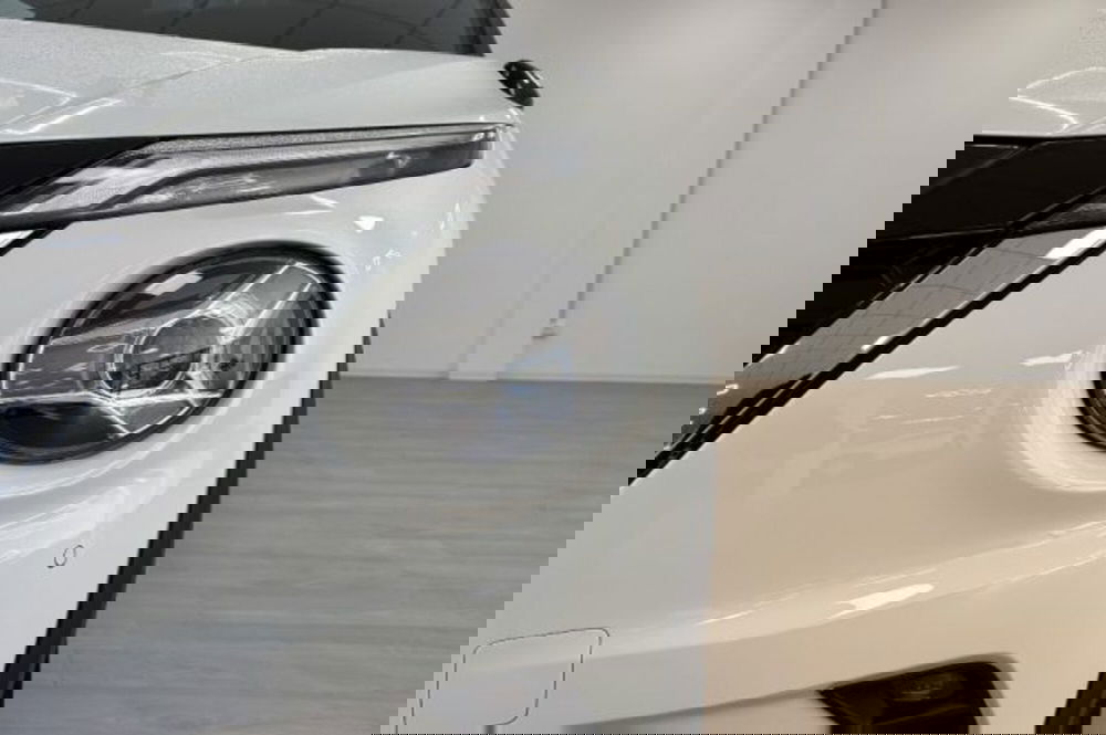 Nissan Juke usata a Latina (11)